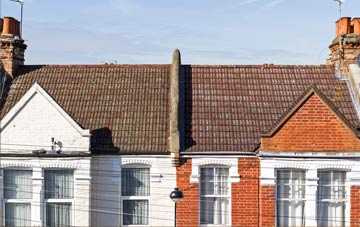 clay roofing Acol, Kent