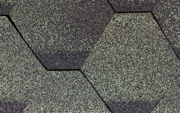 Acol fibreglass shingle repairs