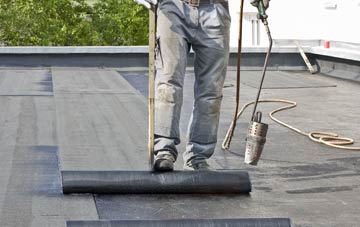 flat roof replacement Acol, Kent