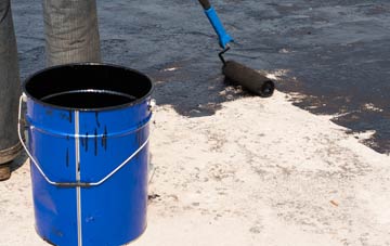 find Acol flat roof waterproofing companies