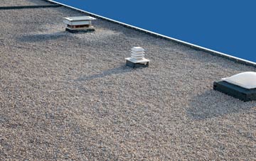 flat roofing Acol, Kent