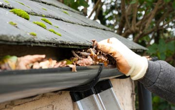 gutter cleaning Acol, Kent