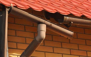 Acol gutter repair costs