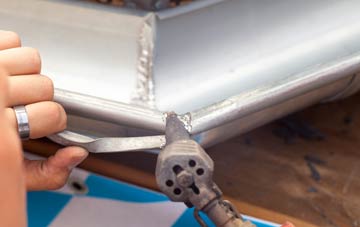 Acol guttering repair quotes