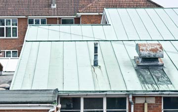 Acol lead roofing costs