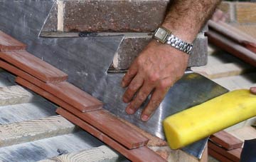 is Acol lead roofing safe?