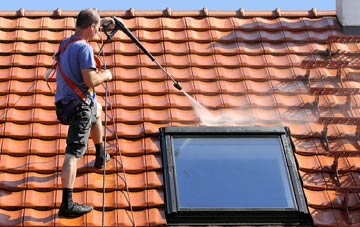 roof cleaning Acol, Kent