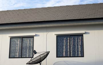 Acol rubber roof costs