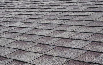 Acol tiles for shallow pitch roofing