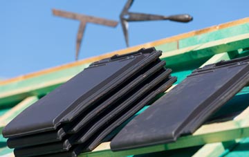 Acol slate roof alternatives