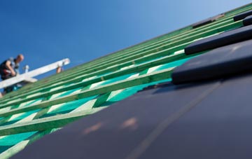 Acol slate roofing costs