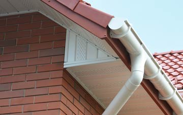Acol soffit repair costs