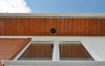 Acol soffit repair quotes