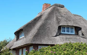thatch roofing Acol, Kent