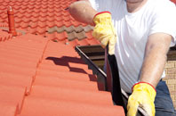 Acol gutter repair